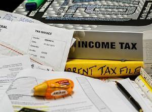 Tax Planning & Preparation