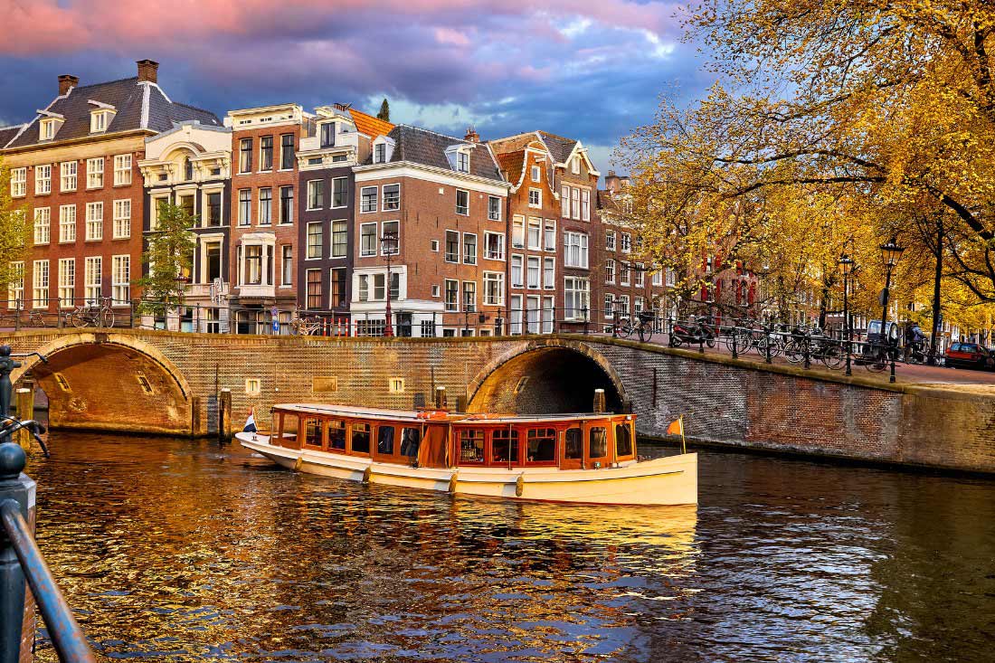 Amsterdam