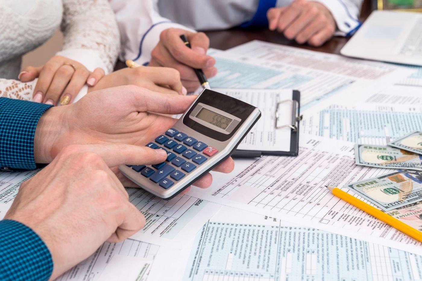 Trusted Expat CPA