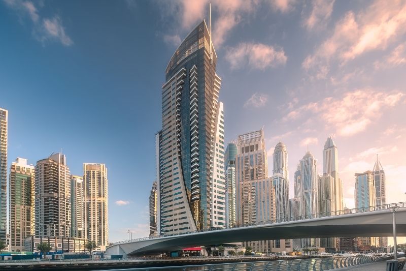 Dubai