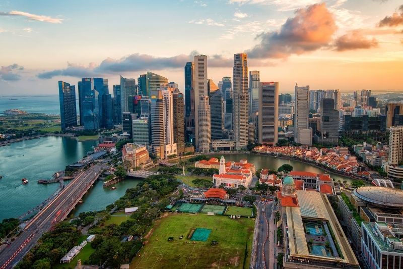 Singapore