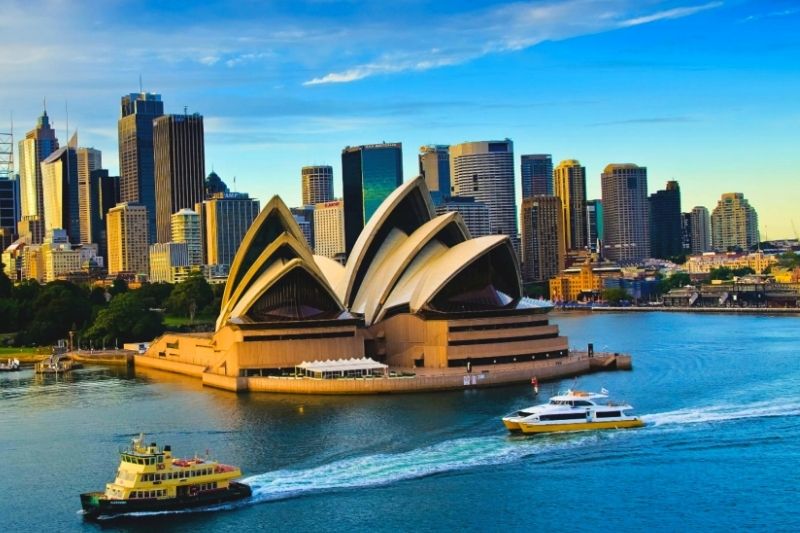 Sydney