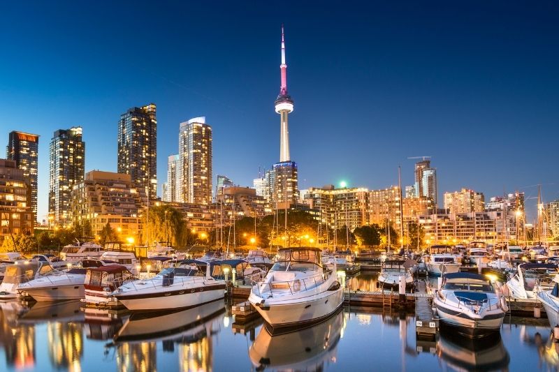Toronto