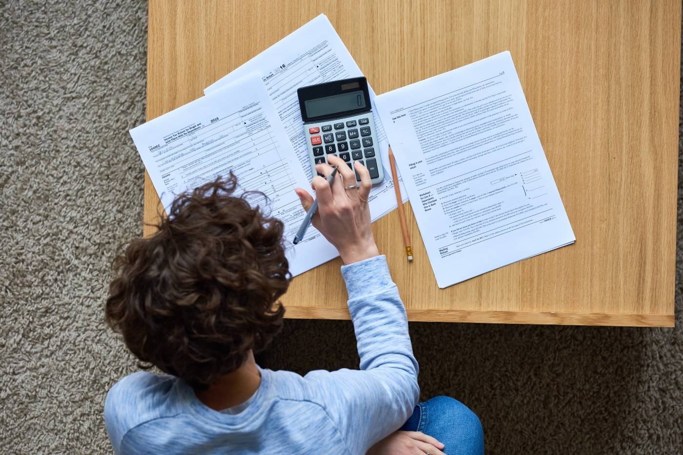 Expat Tax Expert