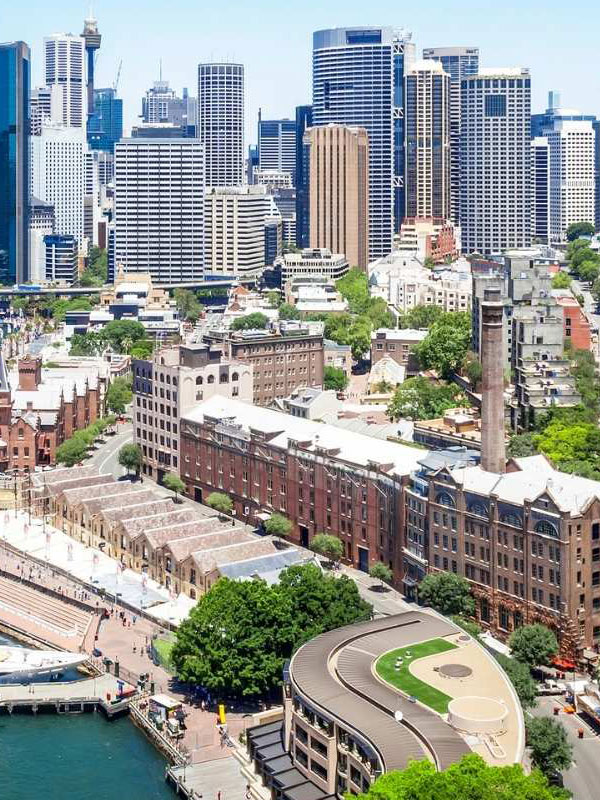 Sydney Expat Tax CPA