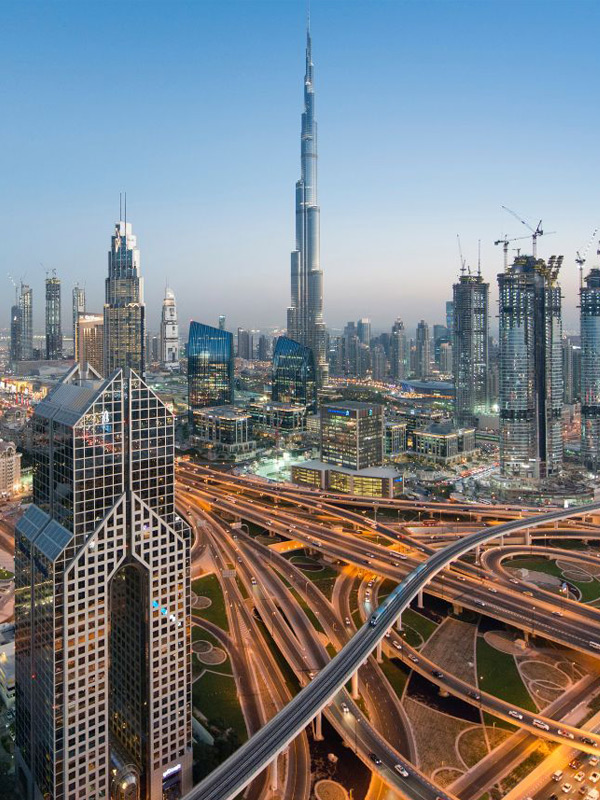 Dubai Expat Tax CPA