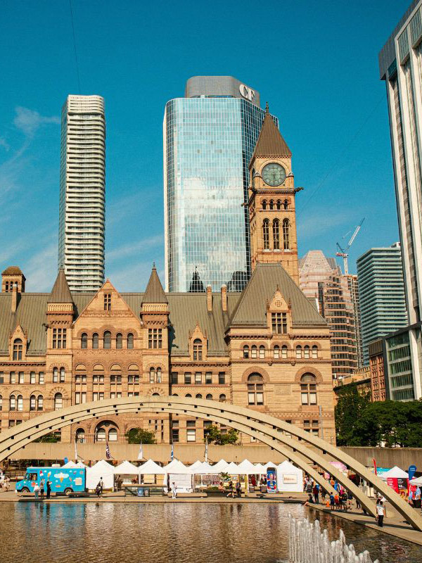 Toronto Expat Tax CPA